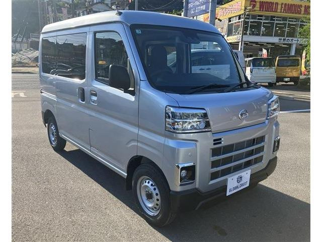 ハイゼットカーゴ
