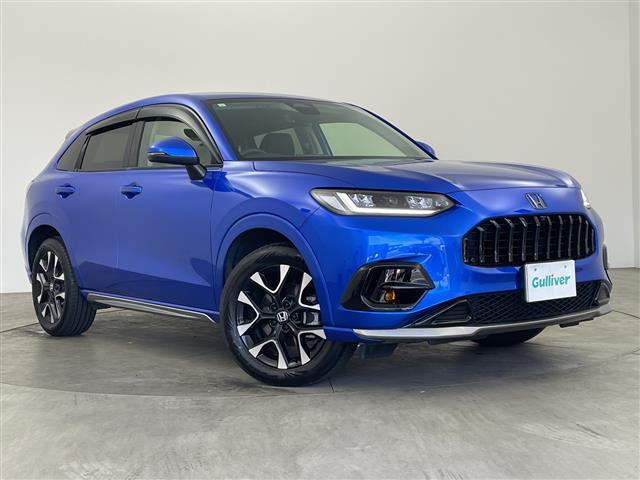 ZR-V2.0 e:HEV Z 4WD