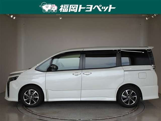 ヴォクシー2.0 ZS 煌III