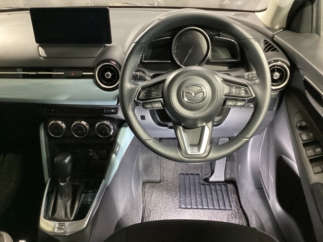 MAZDA21.5 15BD