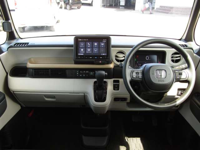 N-BOX