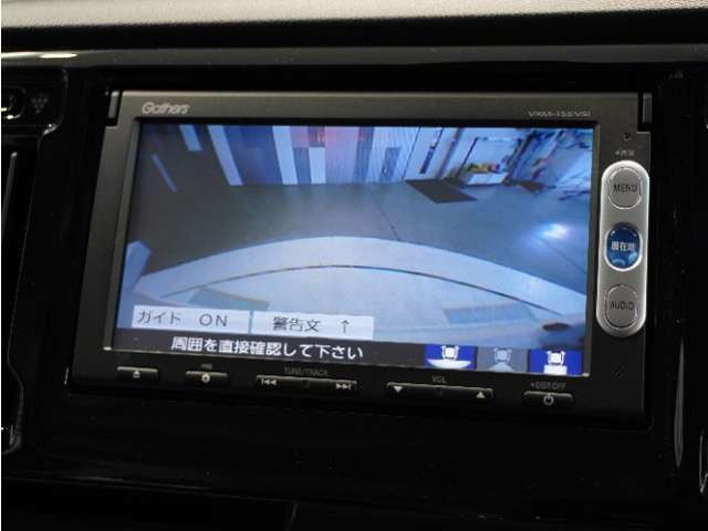 N-WGNコンフォートパッケージ