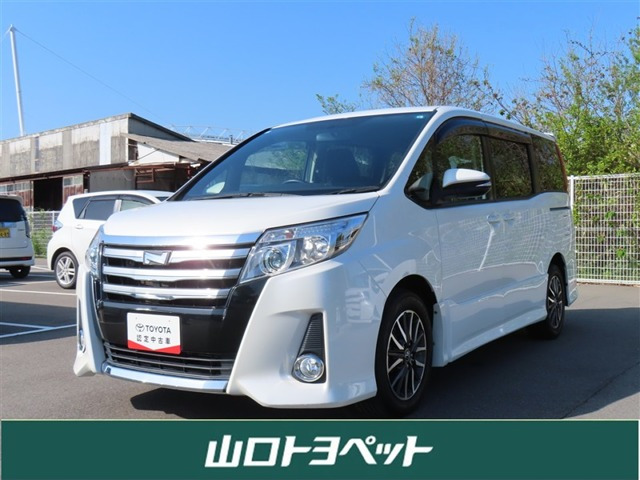 ノア2.0 Si