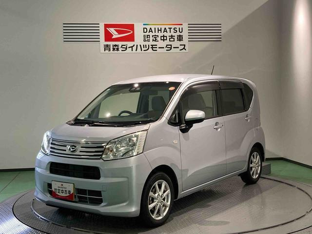 ムーヴX SAIII 4WD