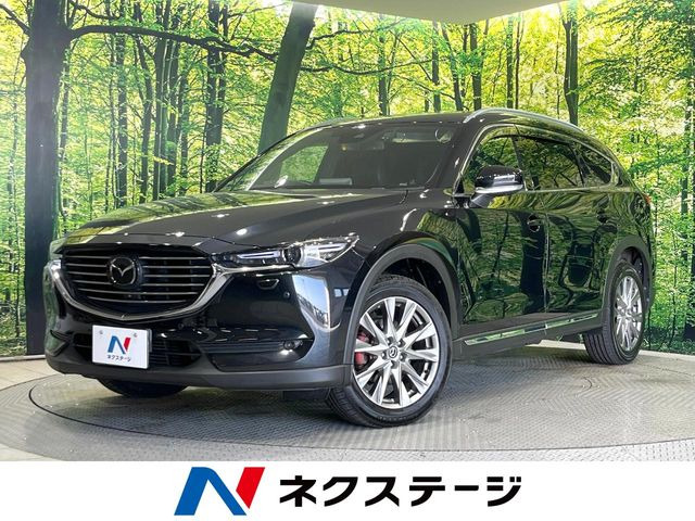 CX-82.2 XD Lパッケージ