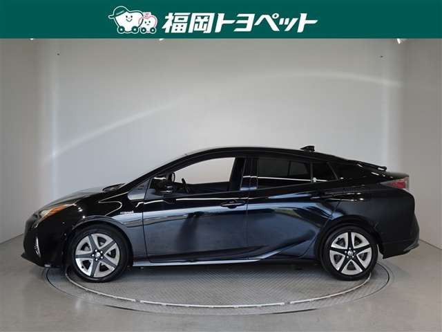 プリウス1.8 A プレミアム ツーリングセレクション