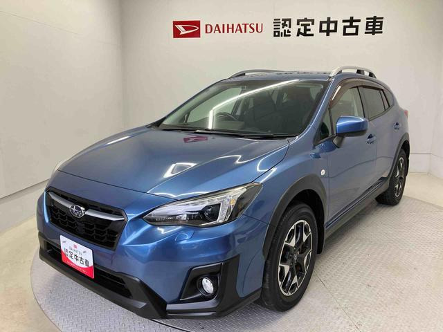 XV1.6i-L アイサイト 4WD