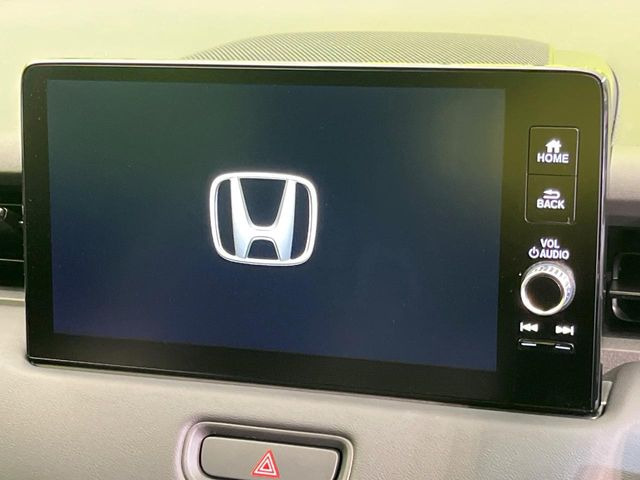 ヴェゼル1.5 e:HEV Z