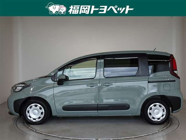 シエンタ1.5 G
