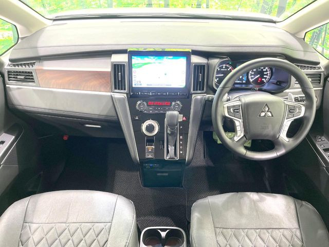 デリカD:52.2 P 4WD