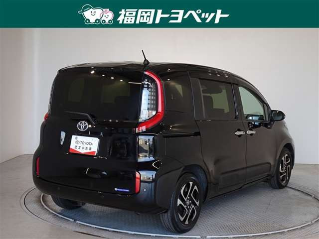 シエンタ1.5 Z