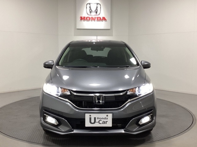 フィット1.3 13G L ホンダセンシング