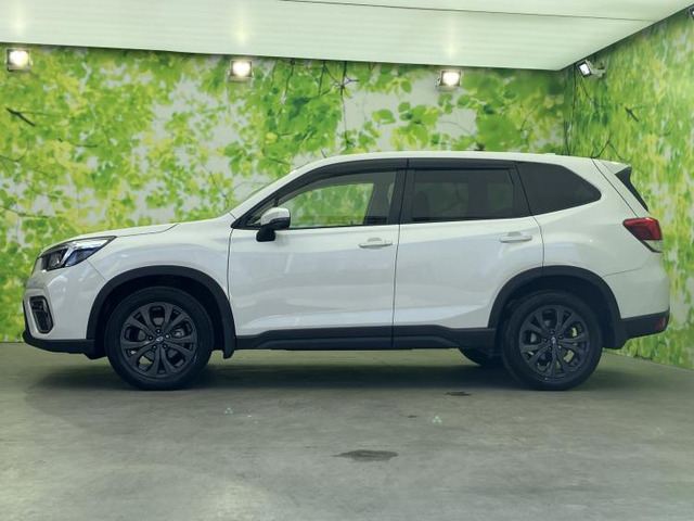 フォレスター2.5 X エディション 4WD