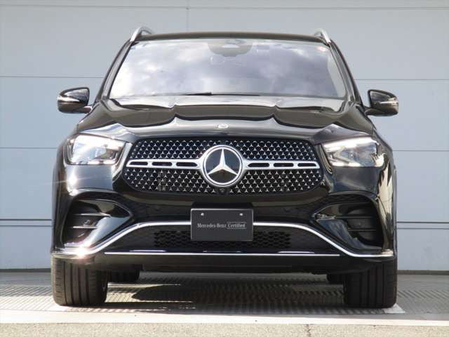 GLE450d 4マチック スポーツ コア (ISG)  4WD