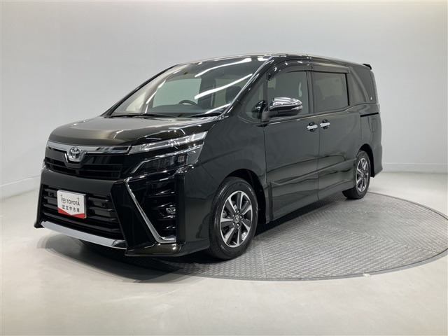 ヴォクシー2.0 ZS 煌II