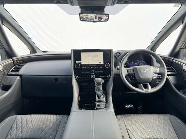 アルファードハイブリッド 2.5 X E-Four 4WD