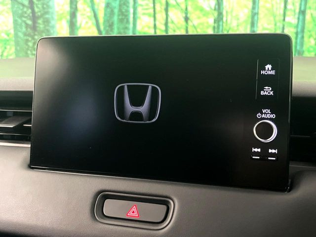 ヴェゼル1.5 e:HEV Z