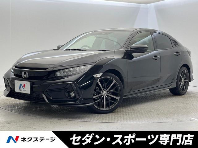 シビック