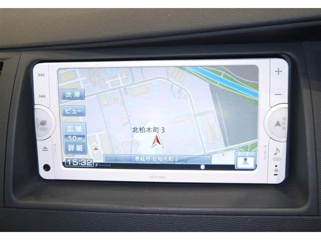 アイシス1.8 プラタナ 4WD