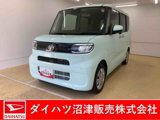 タントX