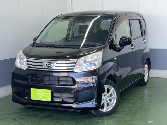 ムーヴX リミテッド SAIII 4WD