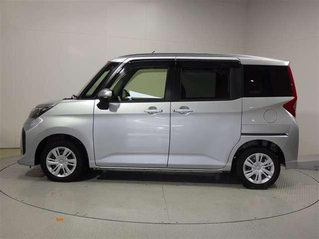 ルーミー1.0 G-T