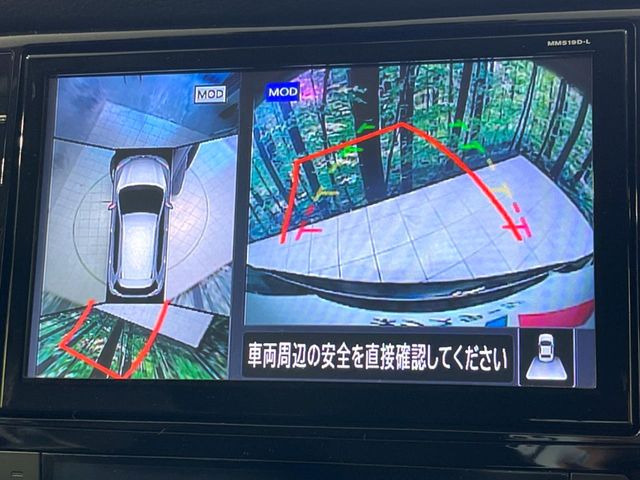 �y�A���E���h�r���[���j�^�[�z��p�̃J�����ɂ��A�ォ�猩���낵���悤�Ȏ��_��360�x�N���}�̎��͂��m�F���邱�Ƃ��ł��܂������p�������m�F���₷���A�����ꏊ�ł̐؂�Ԃ��⒓�Ԃ��X���[�Y�ɍs���܂��B