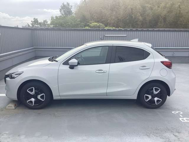 MAZDA21.5 15BD i セレクション