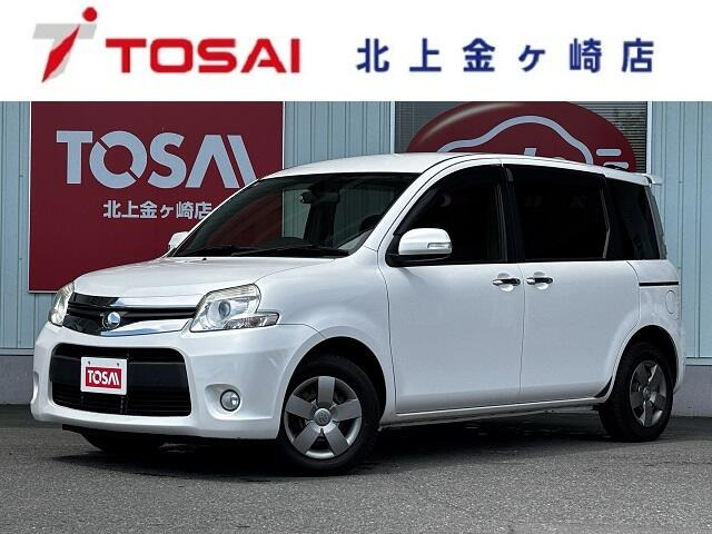 シエンタ1.5 ダイス G 4WD