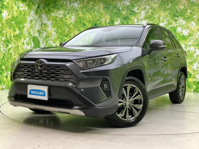 RAV42.0 G 4WD