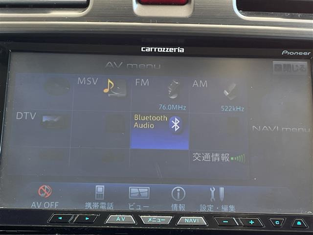 フォレスター2.0 XT アイサイト 4WD