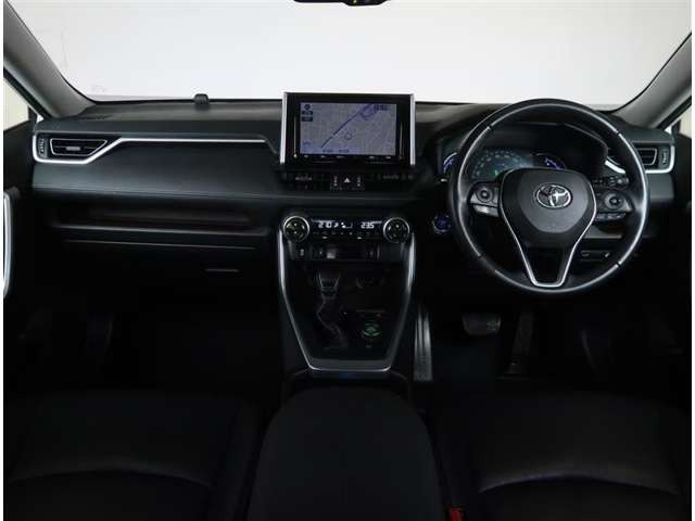 RAV42.5 ハイブリッド G E-Four 4WD