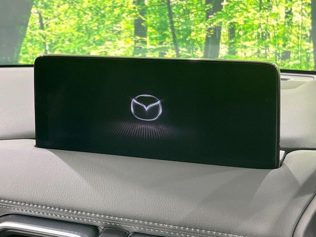 CX-52.2 XD スポーツアピアランス