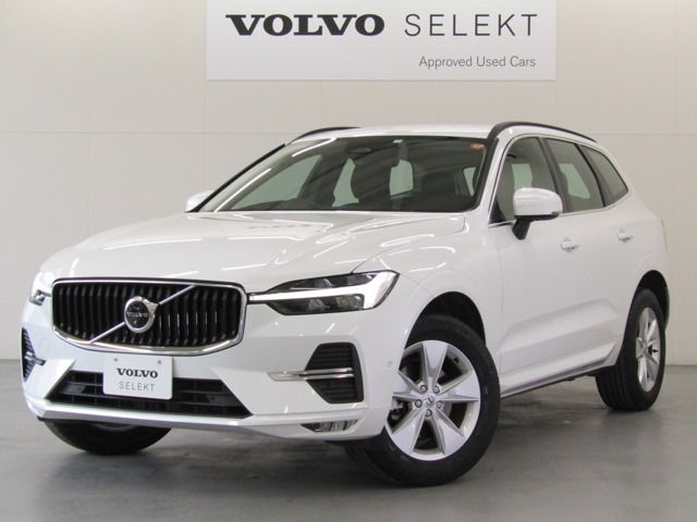 XC60プラス B5