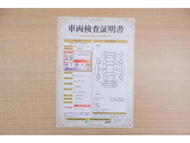 アルファード2.5 S Cパッケージ