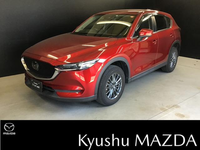 CX-52.0 20S