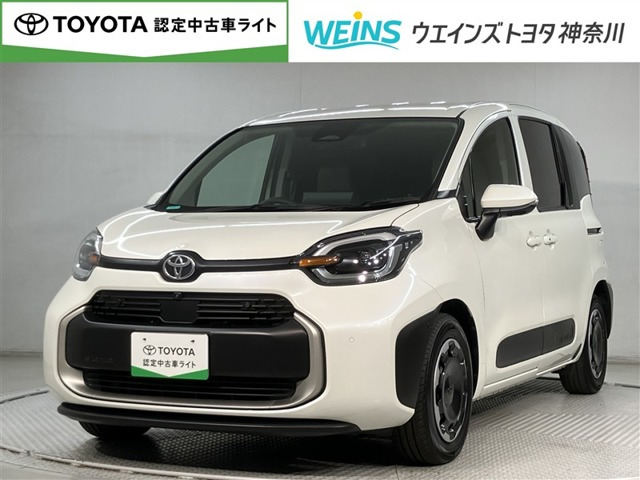 シエンタハイブリッド 1.5 Z