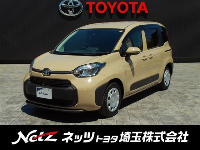 シエンタ1.5 G