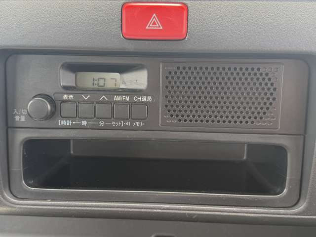 ハイゼットトラックスタンダード
