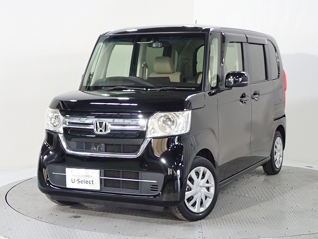 N-BOXL
