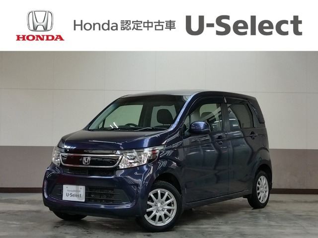 N-WGNG スタイリッシュパッケージ 4WD