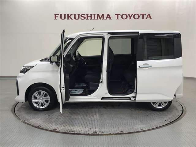 ルーミー1.0 G