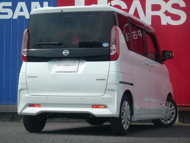 デイズルークスX