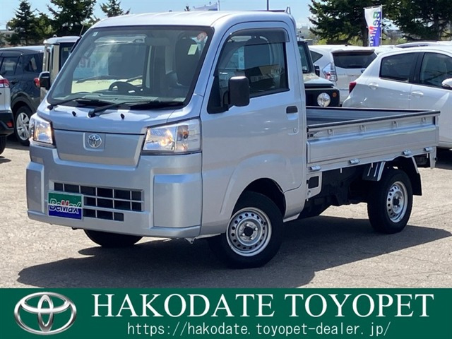 ピクシストラックスタンダード 4WD