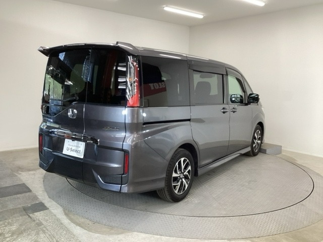 ステップワゴン1.5 スパーダ ホンダ センシング