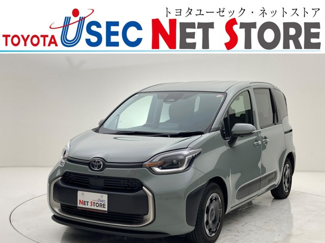 シエンタ1.5 Z
