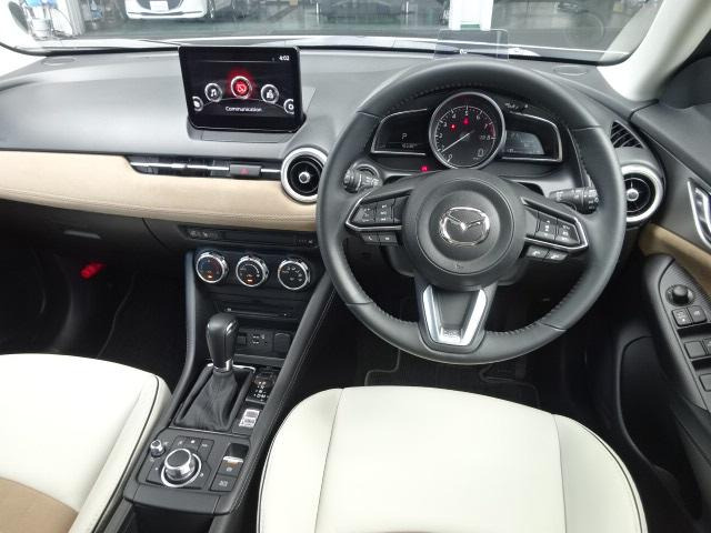CX-31.5 15S アーバンドレッサー 4WD