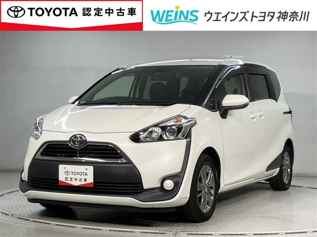 シエンタ1.5 G
