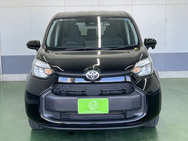 シエンタハイブリッド 1.5 X E-Four 4WD