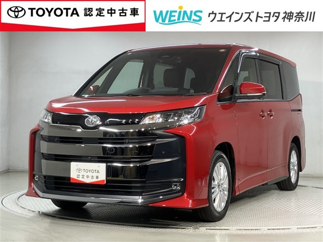 ノア